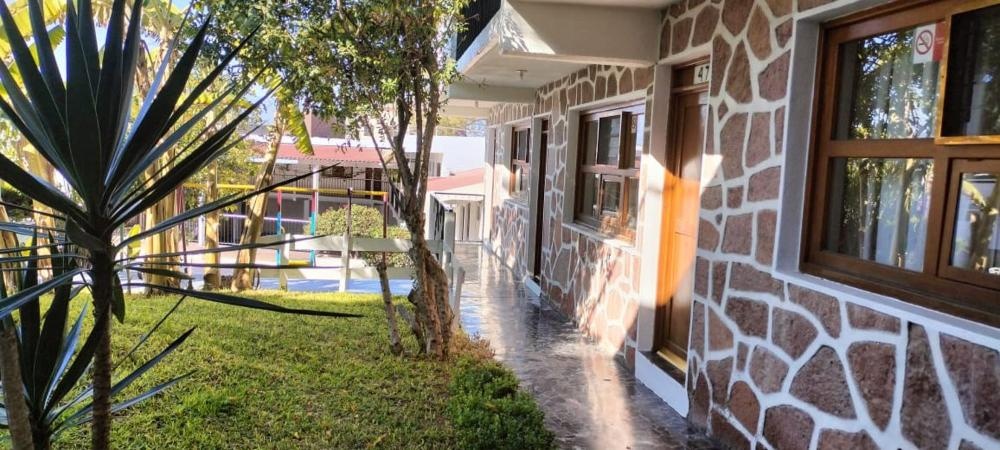 Hotel Avenida Ixmiquilpan Image 12