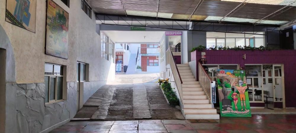 Hotel Avenida Ixmiquilpan Image 13