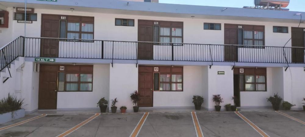 Hotel Avenida Ixmiquilpan Image 14