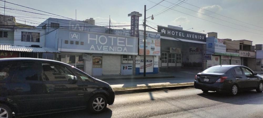 Hotel Avenida Ixmiquilpan Image 18