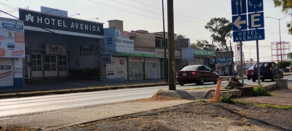 Hotel Avenida Ixmiquilpan Image 19