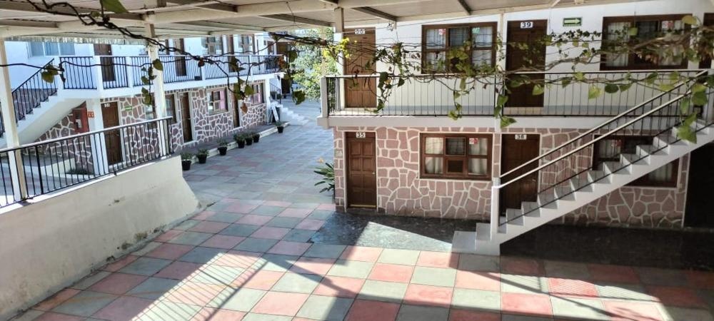 Hotel Avenida Ixmiquilpan Image 20