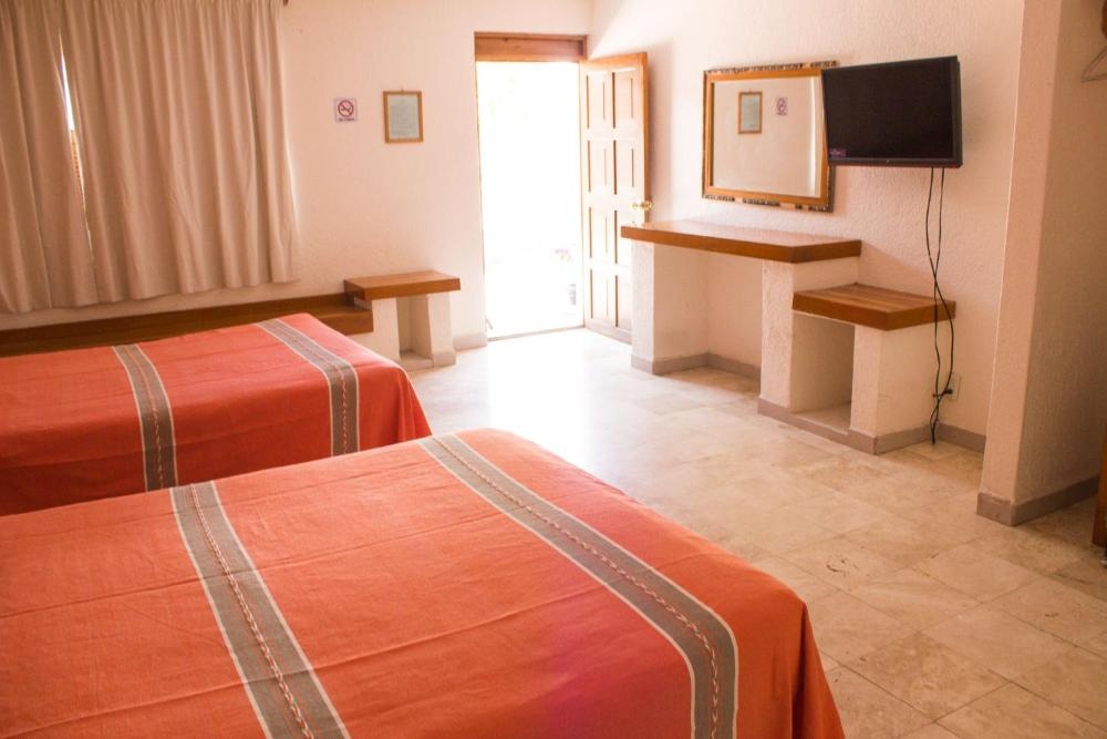 Hotel Avenida Ixmiquilpan Image 21