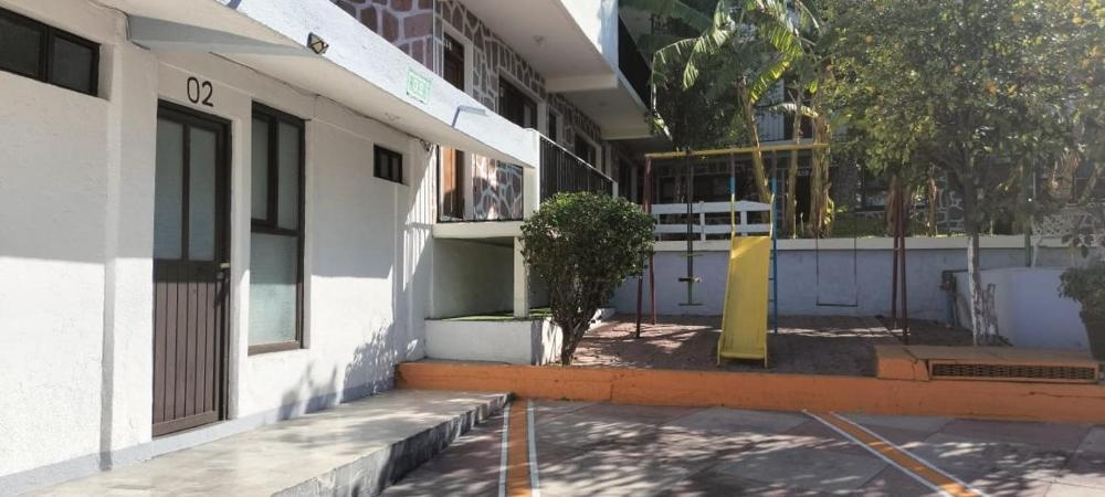 Hotel Avenida Ixmiquilpan Image 22