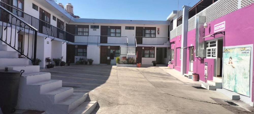 Hotel Avenida Ixmiquilpan Image 23
