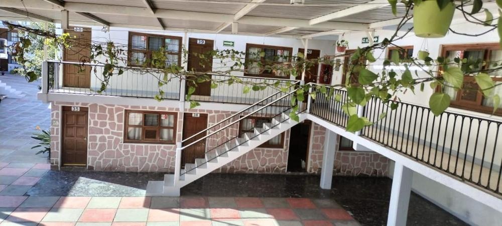 Hotel Avenida Ixmiquilpan Image 25
