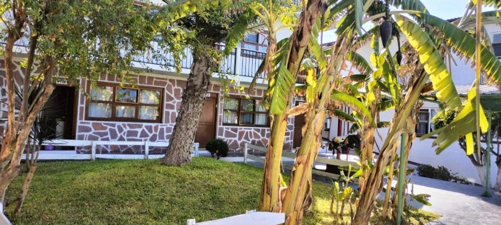 Hotel Avenida Ixmiquilpan Image 27