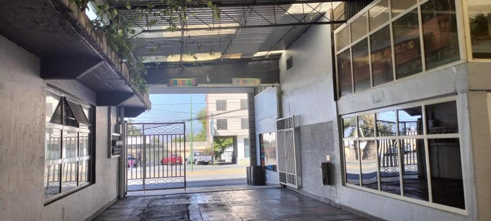 Hotel Avenida Ixmiquilpan Image 31