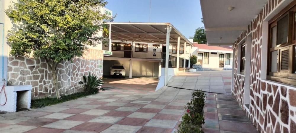 Hotel Avenida Ixmiquilpan Image 33