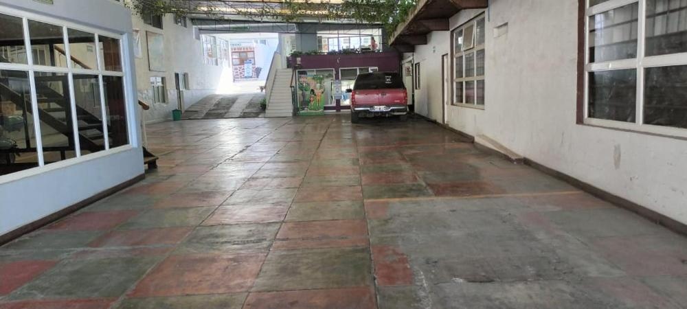 Hotel Avenida Ixmiquilpan Image 35
