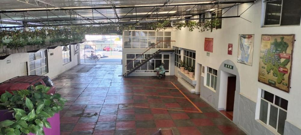 Hotel Avenida Ixmiquilpan Image 37