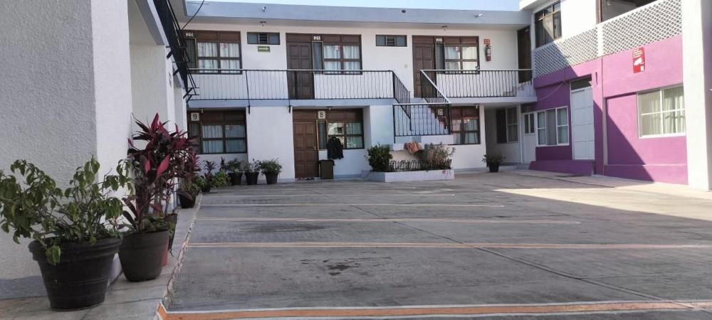 Hotel Avenida Ixmiquilpan Image 38