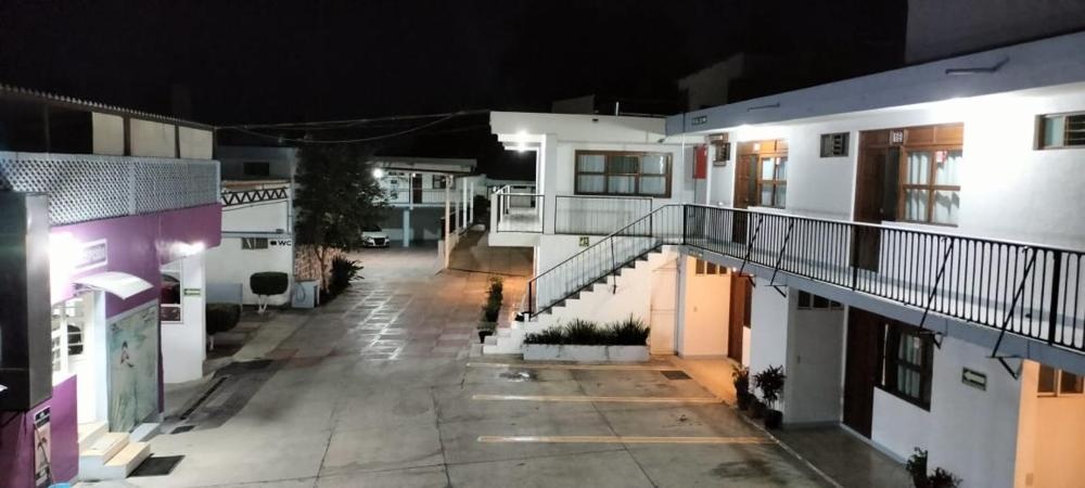 Hotel Avenida Ixmiquilpan Image 40