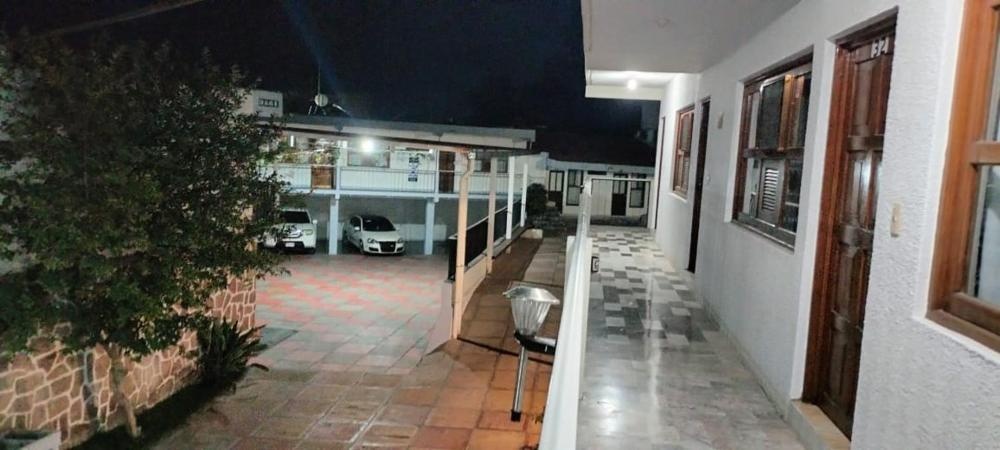 Hotel Avenida Ixmiquilpan Image 42