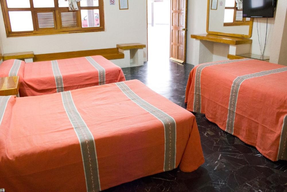 Hotel Avenida Ixmiquilpan Image 47