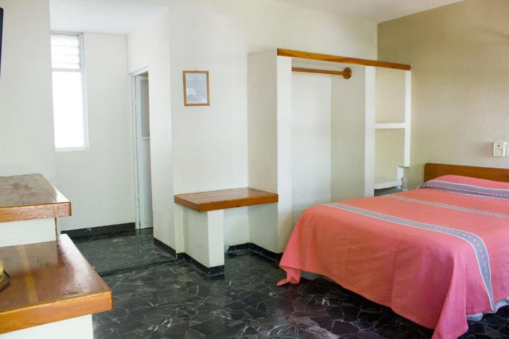 Hotel Avenida Ixmiquilpan Image 49
