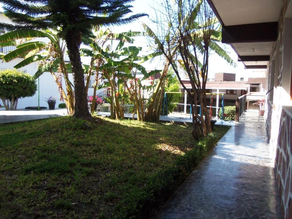 Hotel Avenida Ixmiquilpan Image 7